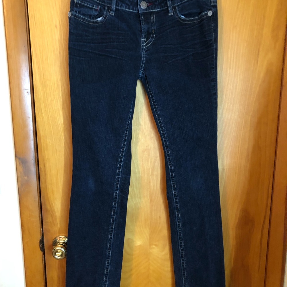 Mek jeans - Picture 2 of 5